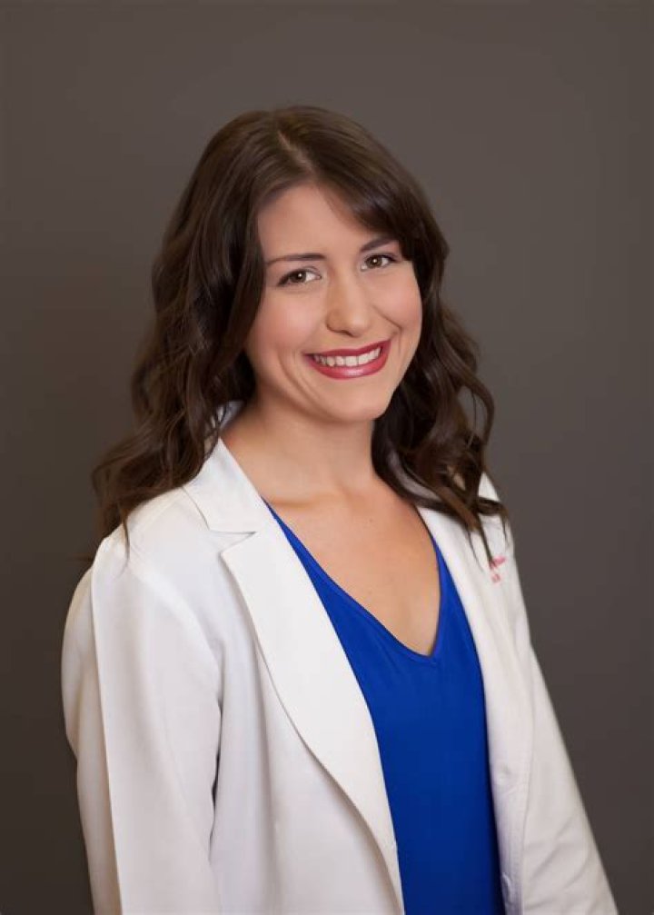 Jacquelyn (Laetsch) Liffrig – Bismarck, ND