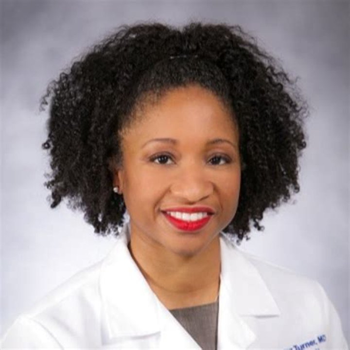 Dr. Jacquelyn Turner, MD – New Orleans, LA