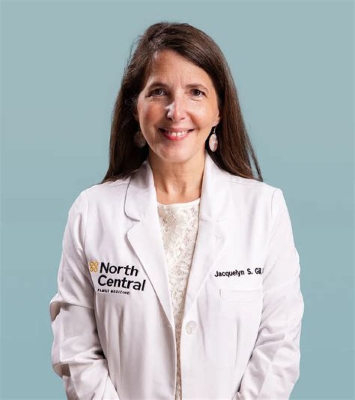 Dr. Jacquelyn Zavodnick, MD – Phoenixville, PA