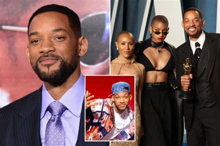 Jada Pinkett Smith welcomes Will’s ex to the Red Table and admits she ‘crossed the line’
