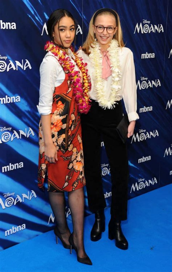 Jade Alleyne Biography – Facts, Childhood, Family Life, Achievements