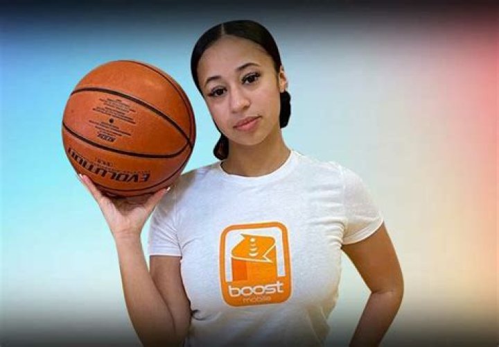 Jaden Newman - Bio, Facts, Family Life of Basketball Player