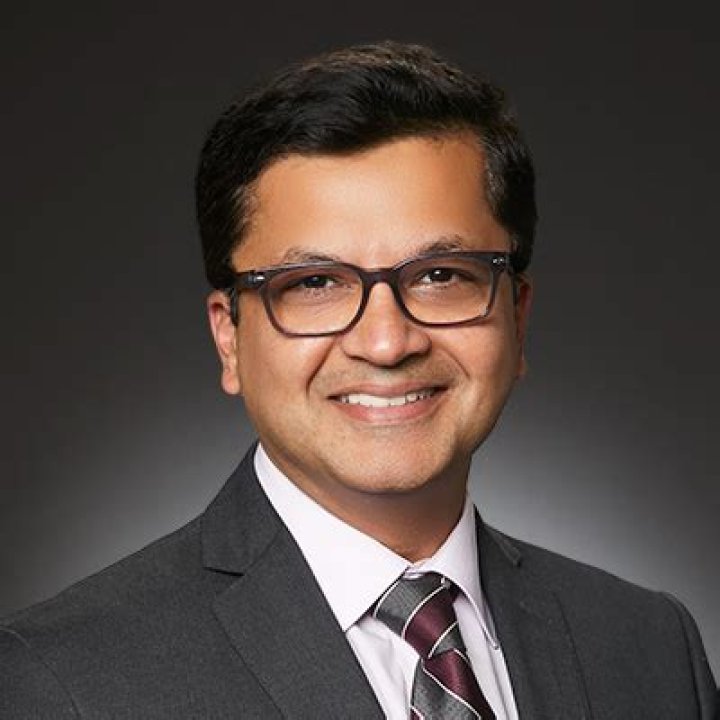 Dr. Jai Varma, MD – Plano, TX