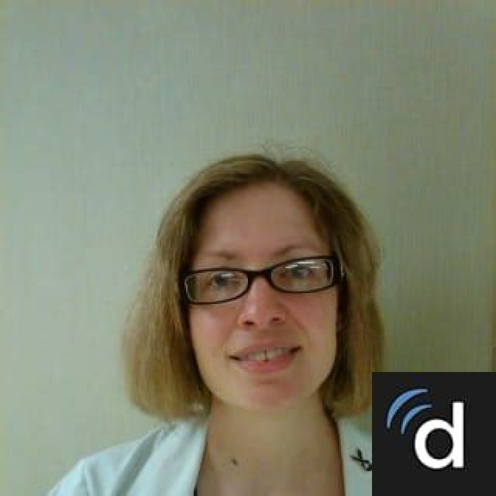 Dr. Jaima (Hecomovich) Woodiwiss, MD – Riverview, FL