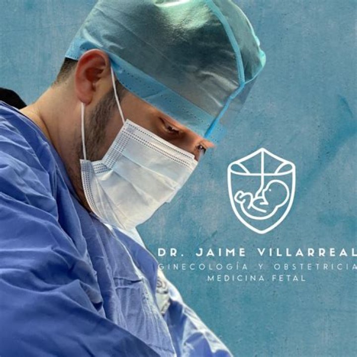 Dr. Jaime Villarreal Jr., MD – Edinburg, TX