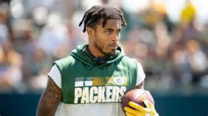 Jaire Alexander age, height, ethnicity, family, college, 40 time, draft, trade, net worth, Instagram