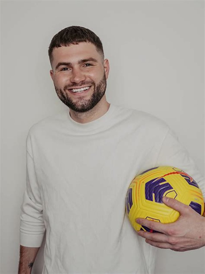 Jake Boys Biography - Facts, Childhood, Family Life & Achievements