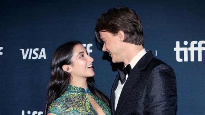 Jake Paul Is In A Relationship With Julia Rose Following Tana Mongeau Split