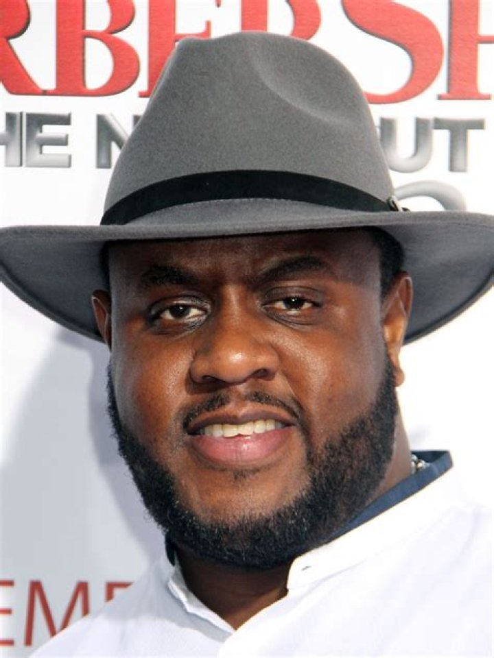 Jamal Woolard - Bio, Facts, Family Life of Actor & Rapper