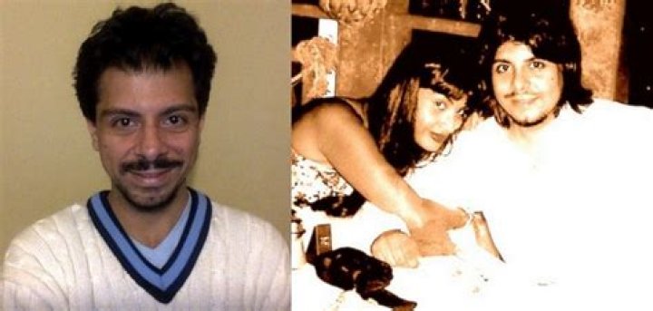 Jameela Jamil siblings: Meet brother Adnandus Dyzantae