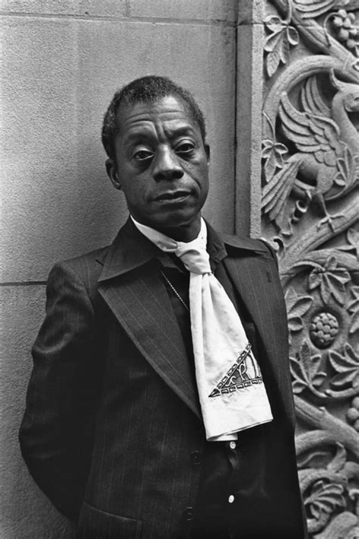 James Baldwin Biography - Facts, Childhood, Family Life & Achievements