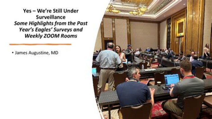 Dr. James Augustine, MD – Canton, OH