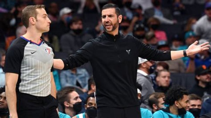 James Borrego Net Worth Revealed As He Gets Fired As The Charlotte Hornets NBA Coach