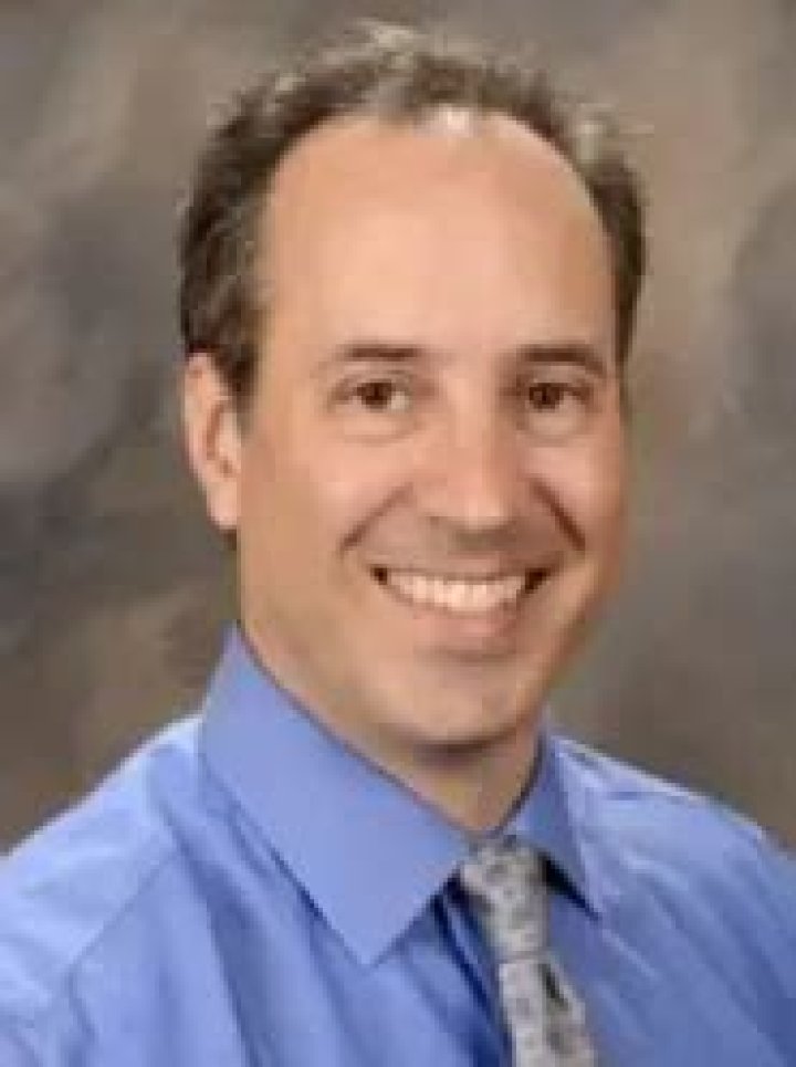 Dr. James Bove III, DO – Mount Pleasant, TX