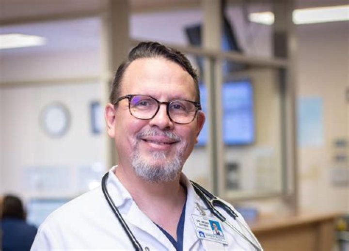 Dr. James Bronson, MD – Laconia, NH