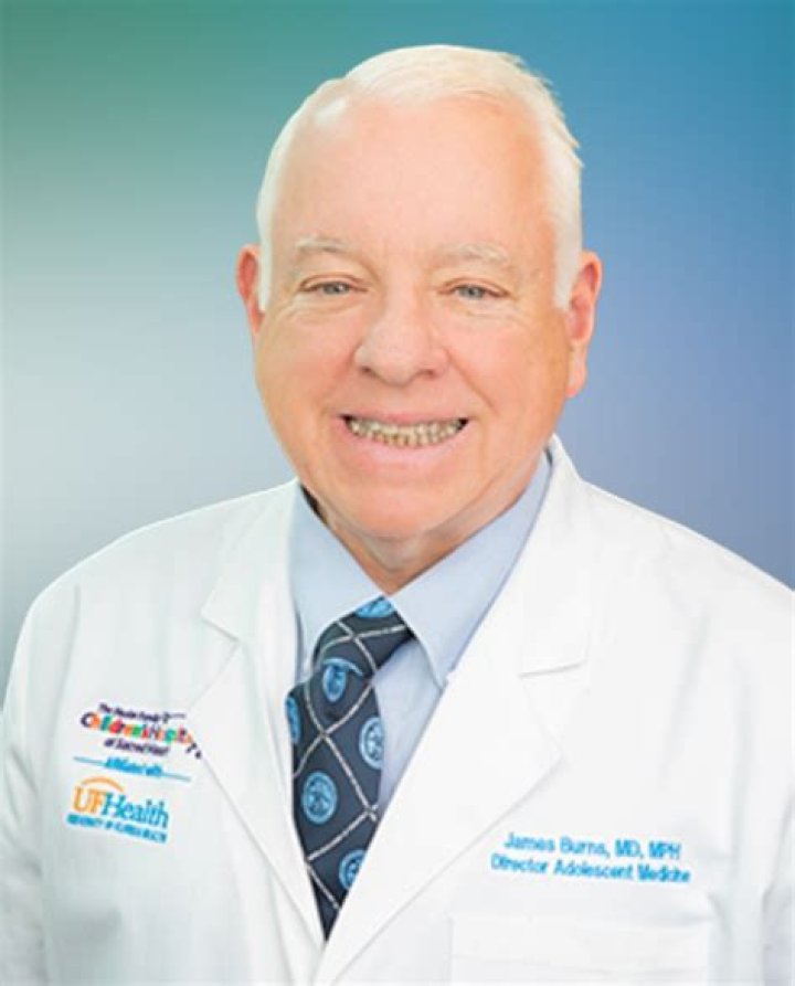 Dr. James Burns, MD – Madison, WI