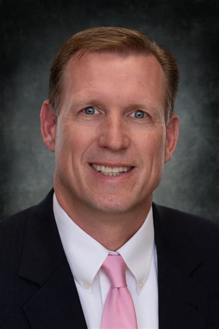 James Buzzard – Des Moines, IA