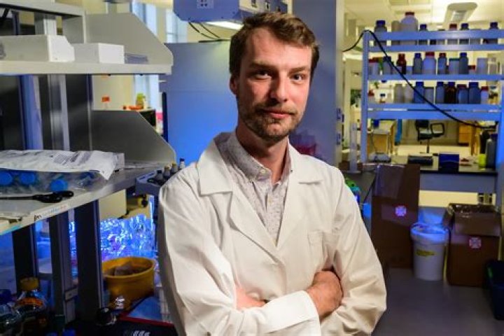 Dr. James Chappell, DO – Galax, VA