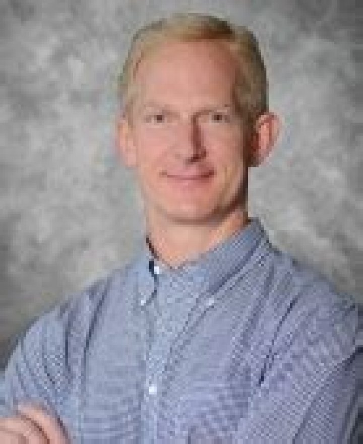 Dr. James Cole, MD – Lafayette, LA