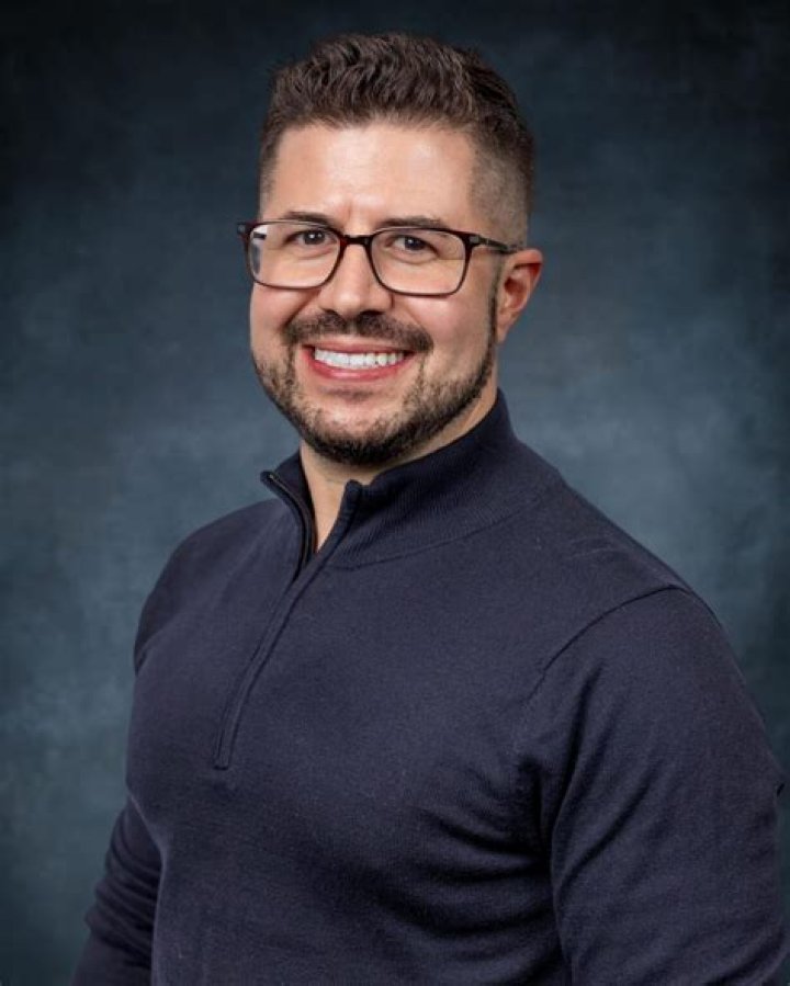 Dr. James Colombo, MD – Springfield, OH