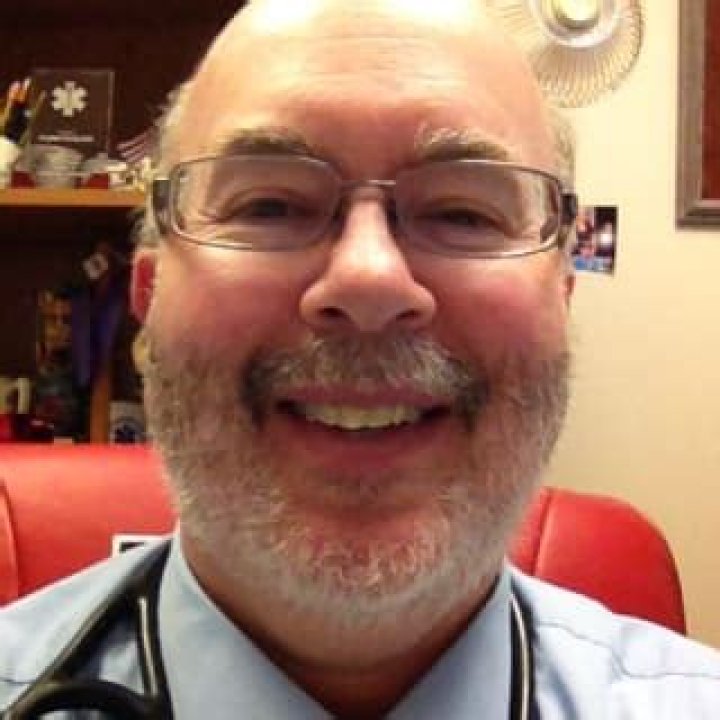 Dr. James Creech, MD – Estherville, IA