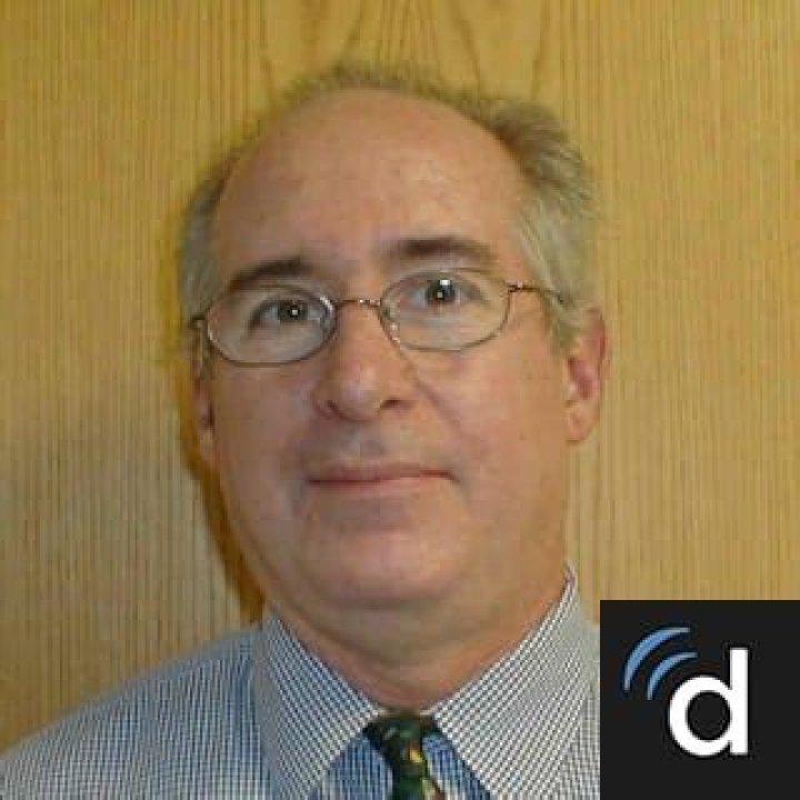 Dr. James Donahue, MD – Birmingham, AL