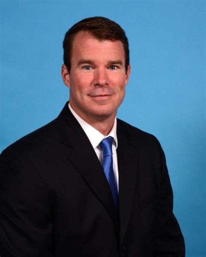 Dr. James Donovan, MD – Cincinnati, OH