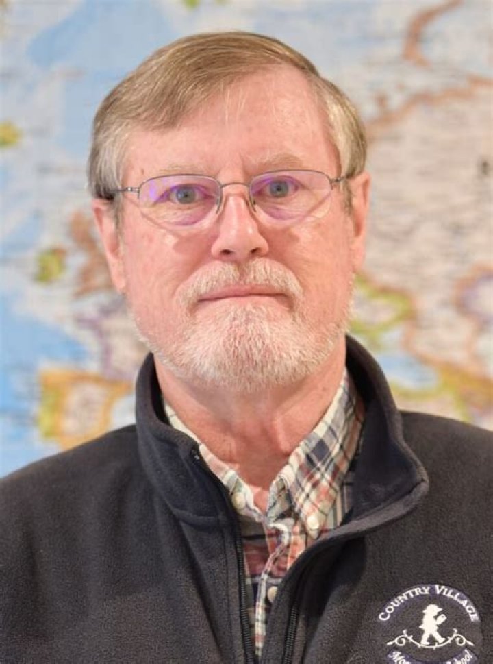 James Doody, PA – Thornton, CO