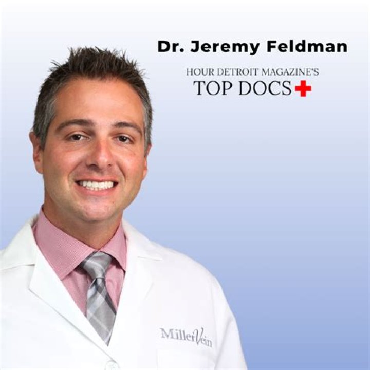 Dr. James Feldman, MD – Katy, TX