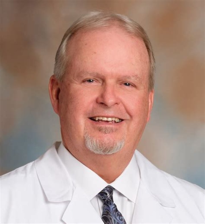 Dr. James Gaddy, MD – Spokane, WA