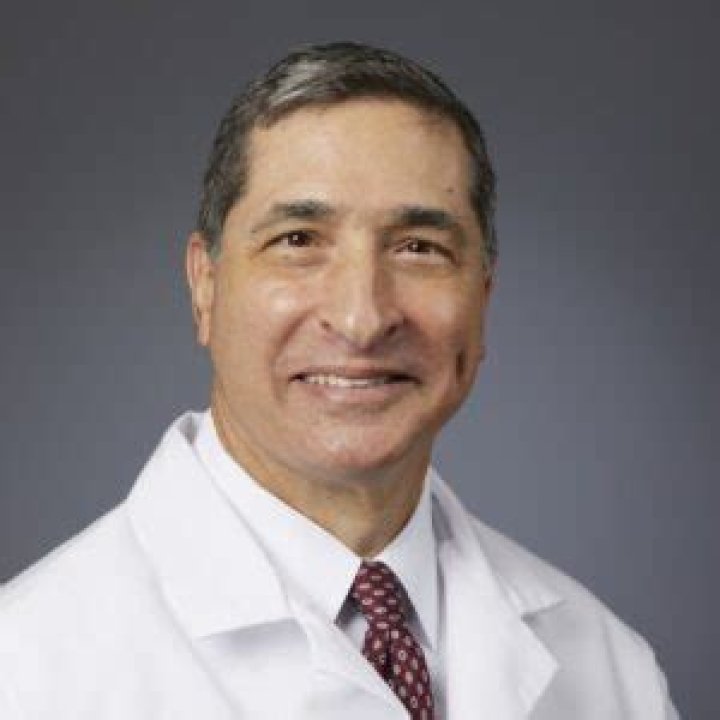 Dr. James Gugger Jr, MD – Philadelphia, PA