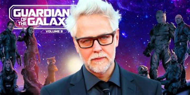 James Gunn confirms who an MCU and DC veteran is playing in ‘Guardians of the Galaxy Vol. 3’