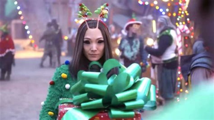 James Gunn pours cold water on a fan-requested romance in ‘Guardians of the Galaxy Vol. 3’