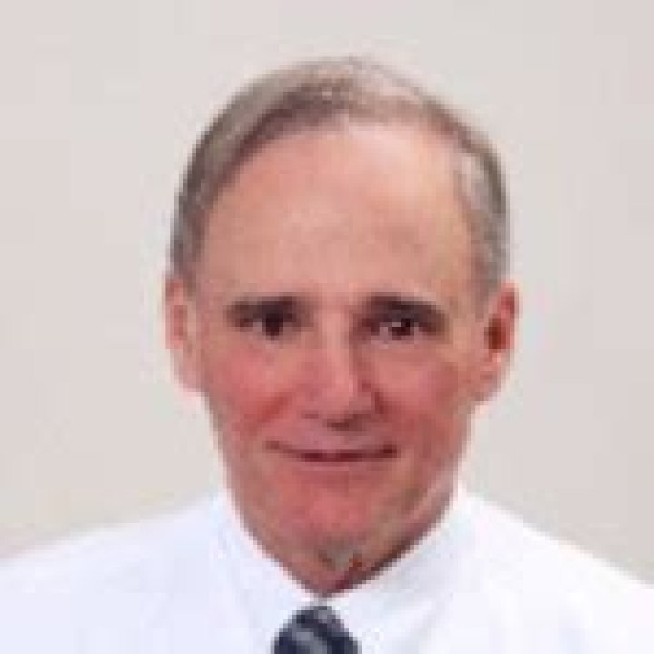 Dr. James Holmes, MD – Louisville, KY