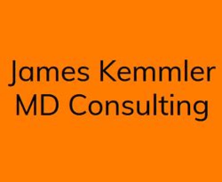 Dr. James Kemmler, MD – Celina, OH