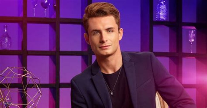 James Kennedy Thinks The Vanderpump Rules Stars Will Eventually Be Friends Again Amid Feud