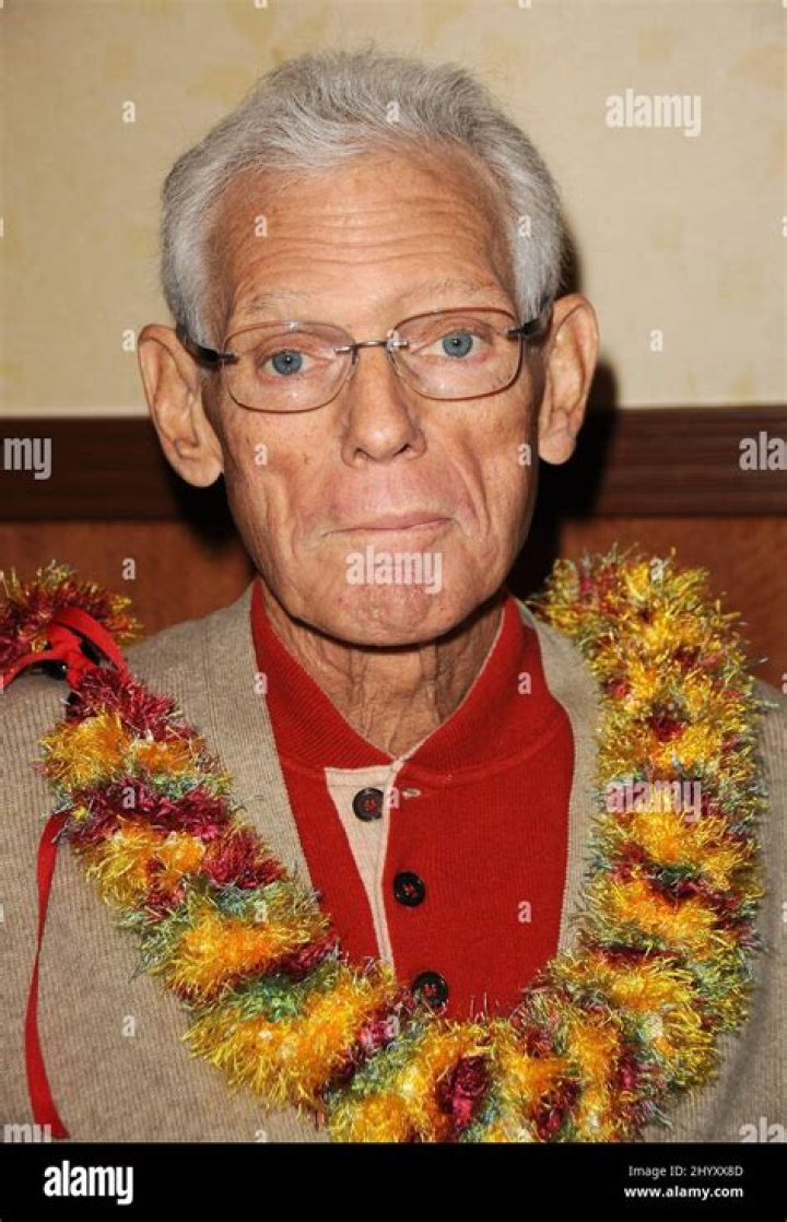 James MacArthur Biography - Facts, Childhood, Family Life & Achievements