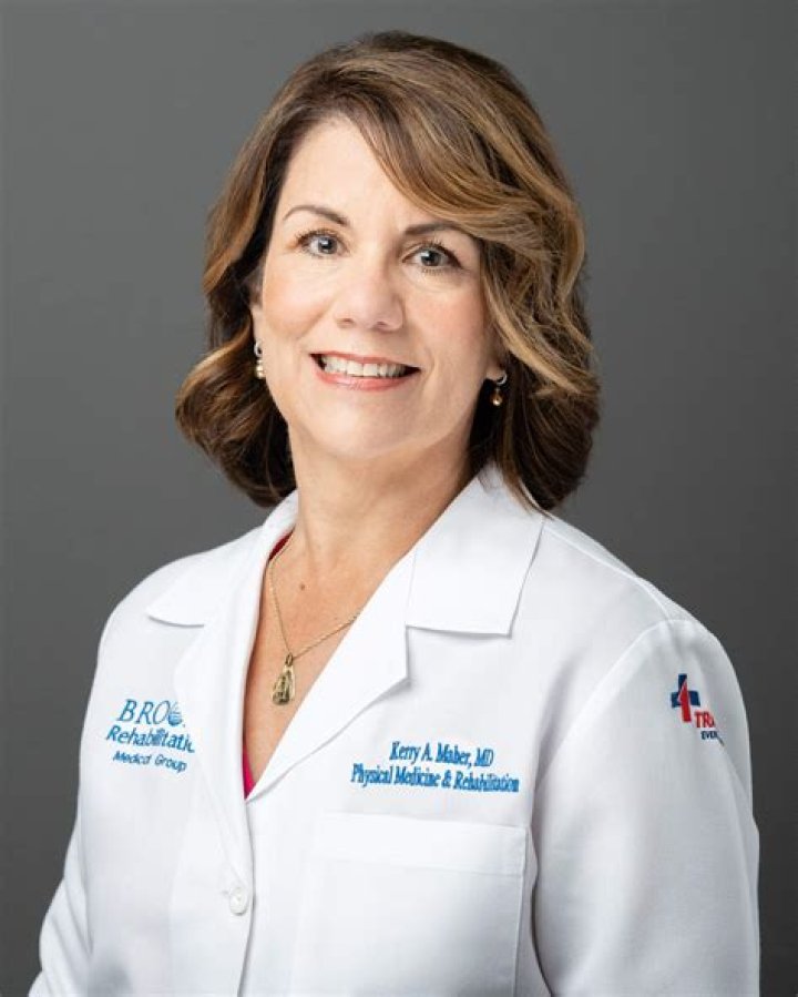 Dr. James Maher, MD – Rock Hill, SC