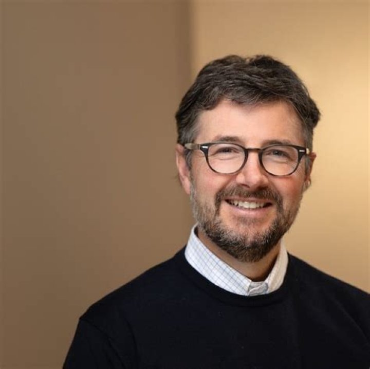 Dr. James Parker, MD – Macon, GA