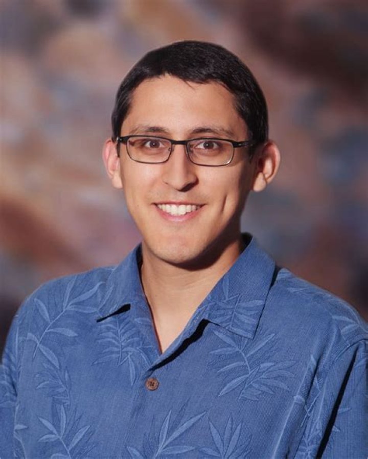 Dr. James Parra II, MD – Durham, NC