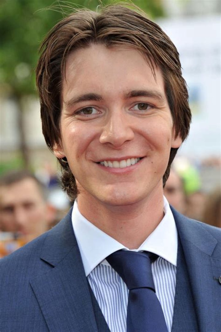 James Phelps Biography - Facts, Childhood, Family Life & Achievements