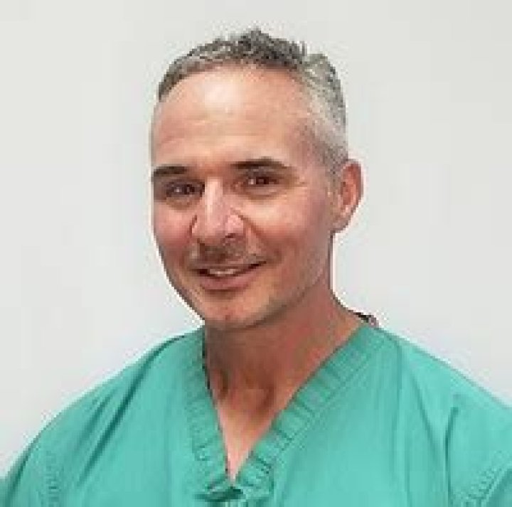 Dr. James Pillow, MD – Helena, AR