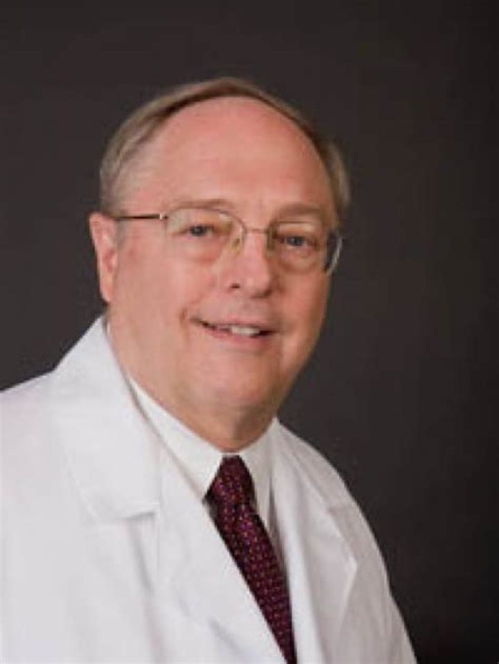 Dr. James Proctor, MD – Tuscaloosa, AL