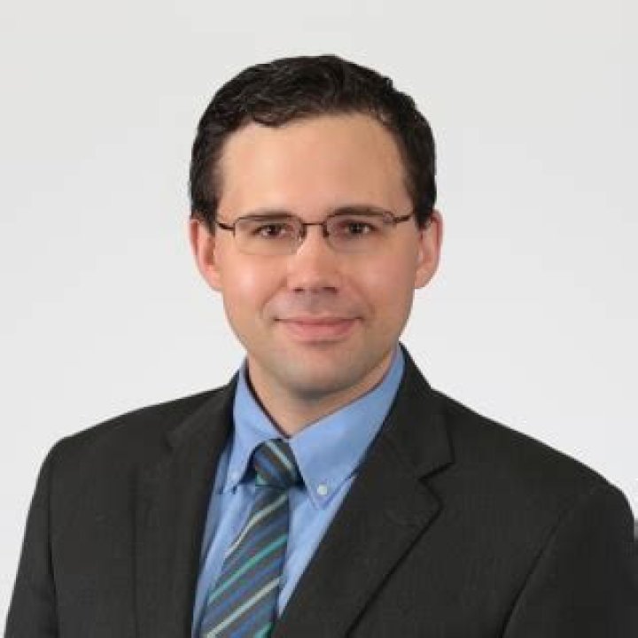 Dr. James Stephenson, DO – Jacksonville, FL