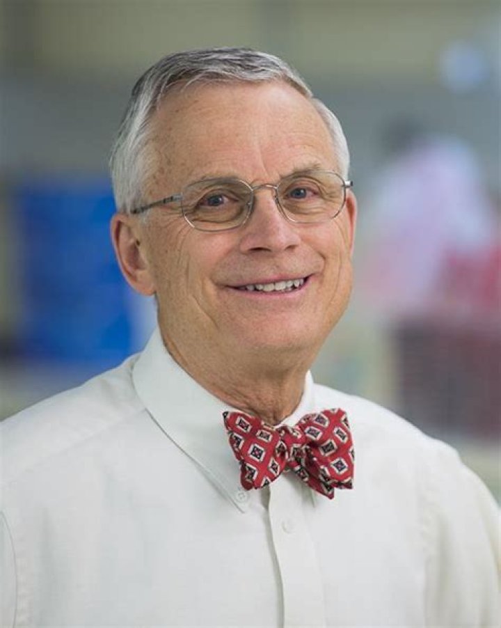 Dr. James Todd, MD – Newton, MA