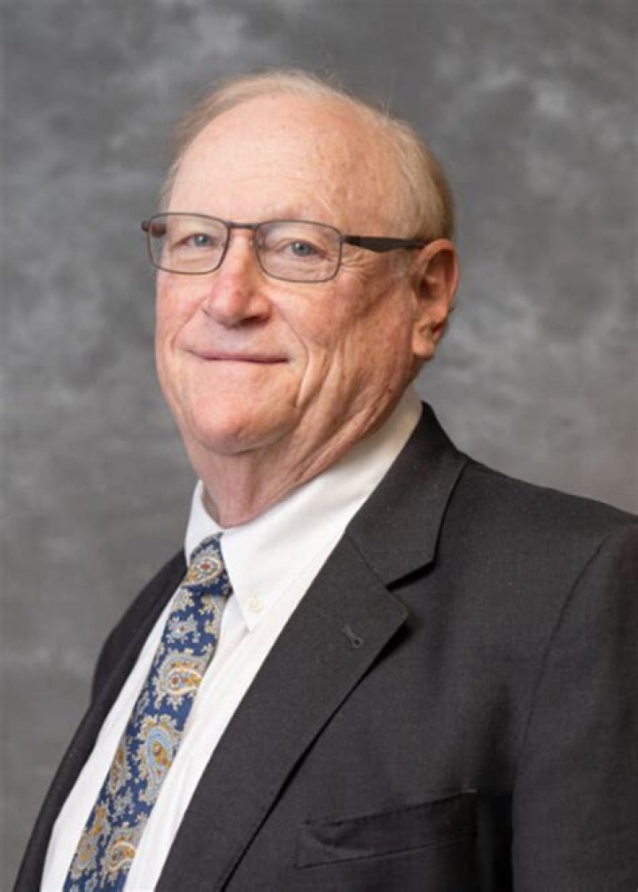 Dr. James Walker, MD – Corpus Christi, TX