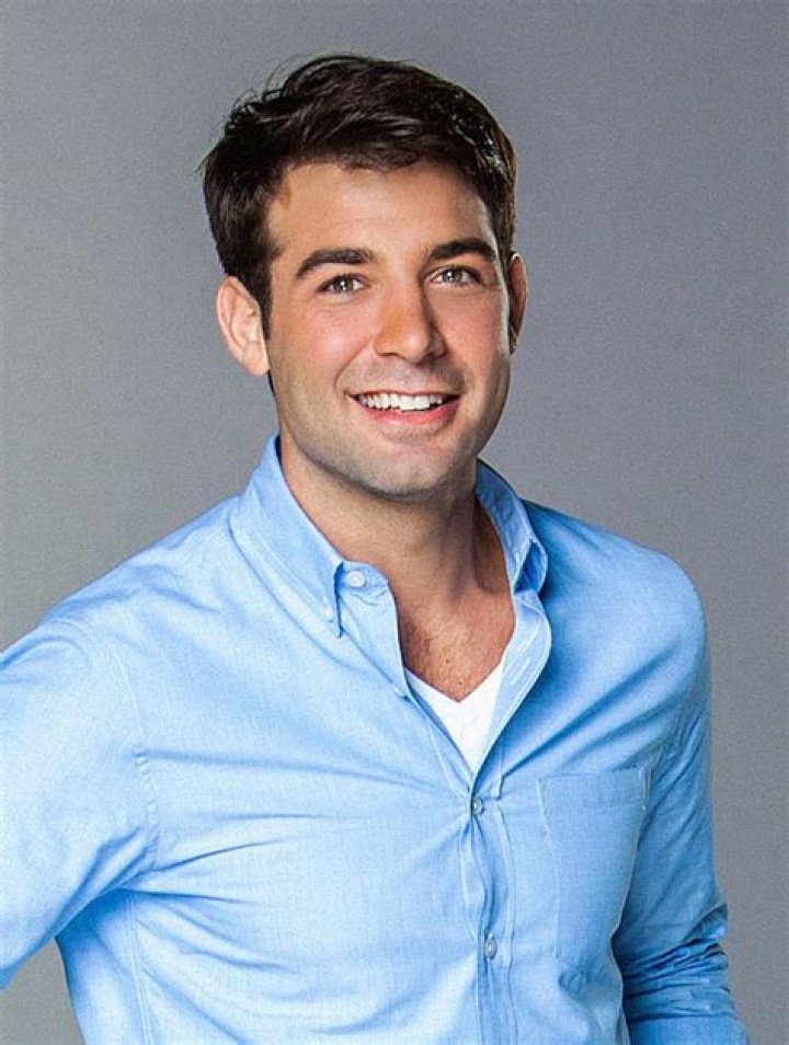 James Wolk Biography - Facts, Childhood, Family Life & Achievements