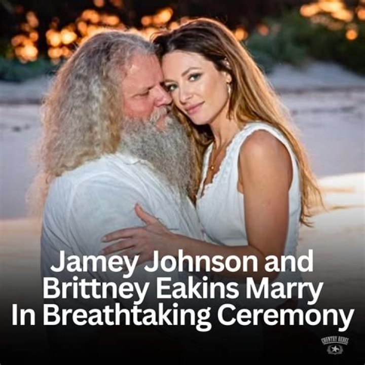 Does Jamey Johnson have cancer?