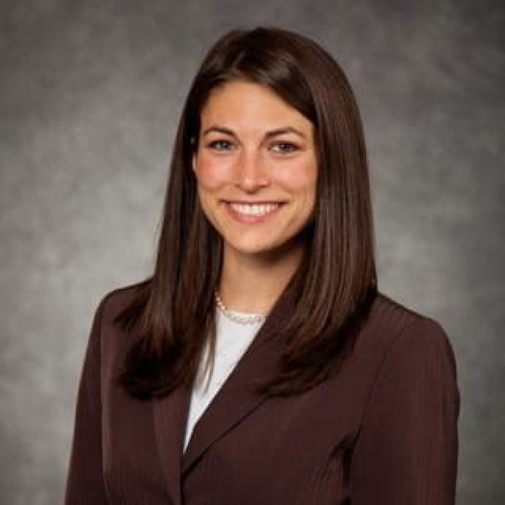 Dr. Jamie Baines, DO – Bloomfield Hills, MI