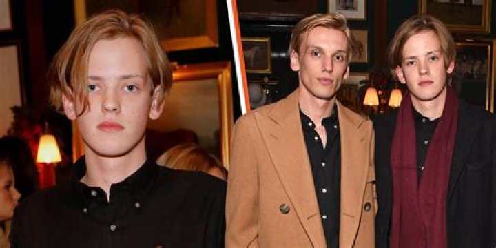 Jamie Campbell Bower siblings: Meet Samuel Bower